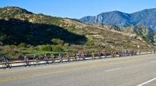 Rosena Ranch Circuit Race